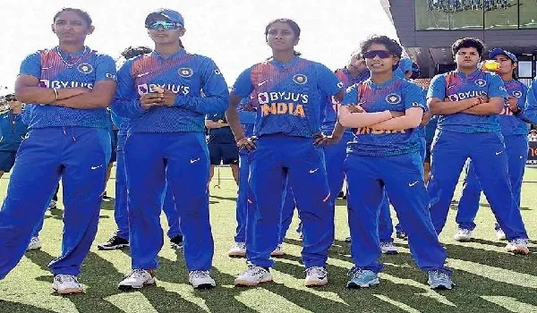 टीम प्रदर्शन के दम पर सीरीज जीतने की कोशिश करेगी भारतीय महिला टीम