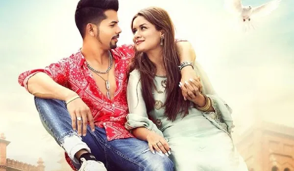 सिद्धार्थ निगम और अवनीत कौर का म्यूजिक वीडियो ‘होने लगा तुमसे प्यार’ रिलीज, इस अंदाज में आए नजर