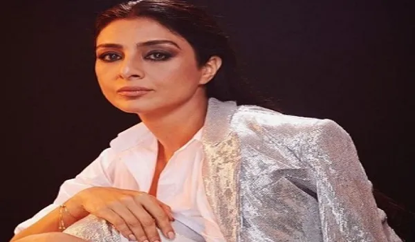 तब्बू ने कहा फिल्म इंडस्ट्री में 30 साल का सफर, थोड़ा अविश्वसनीय और बेहद भावुक करने वाला पल