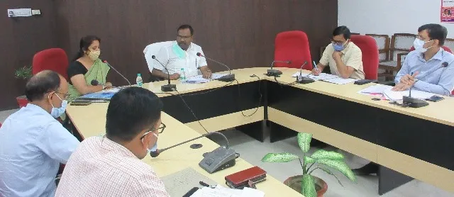 बरेली: मंडल में 76067 अभ्यर्थी अधीनस्थ सेवा चयन आयोग की परीक्षा देंगे