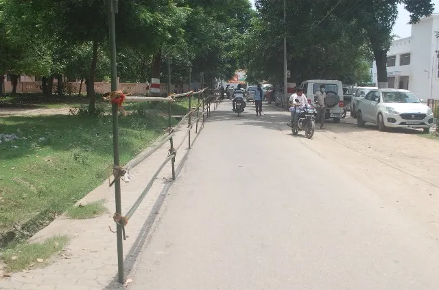 लखीमपुर-खीरी: जिला पंचायत अध्यक्ष चुनाव को लेकर भाजपा-सपा में बेचैनी, दोनों जीत का कर रहे दावा