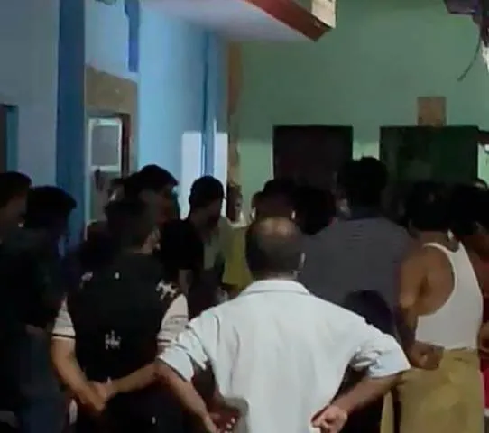 बरेली: चार साल पहले बहनों से छेड़छाड़ के विवाद में हमला