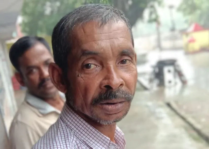 बरेली: दिव्यांग की पीट-पीटकर हत्या, पत्नी पर पिटाई करने का आरोप
