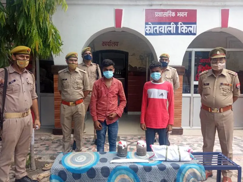 बरेली: दोस्तों के बीच करता था बेइज्जती, इसलिए कर दी हत्या