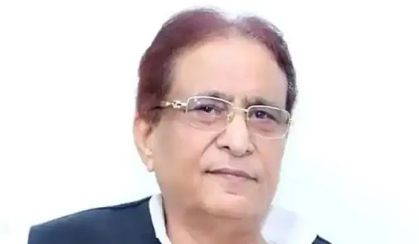 रामपुर : आजम खां की रिपोर्ट फिर की तलब, अजीमनगर में दर्ज 42 मुकदमों में हुई सुनवाई