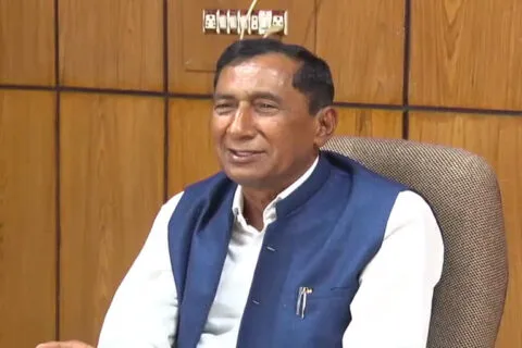 स्वच्छ गंगा मिशन के तहत उधमसिंह नगर जिले में लगेंगे नौ एसटीपी