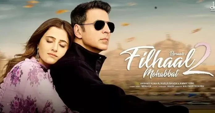 ‘Filhaal 2 Mohabbat’ Release: इस बार रुलाएगा गाना, अक्षय कुमार-नुपुर सेनन-एमी वर्क का Love Triangle
