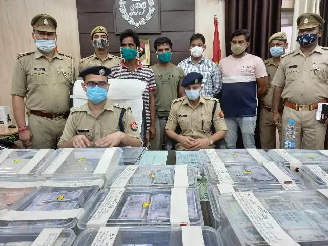 बरेली: कारचोबी की आड़ में हेरोइन की तस्करी करते दो भाई दबोचे
