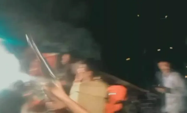 बरेली: वायरल वीडियो की जांच में पुलिस की बल्ले-बल्ले