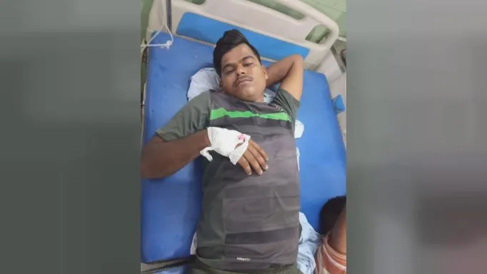 बरेली: सूदखोरी से परेशान ऑटो रिक्शा चालक ने खाया जहर
