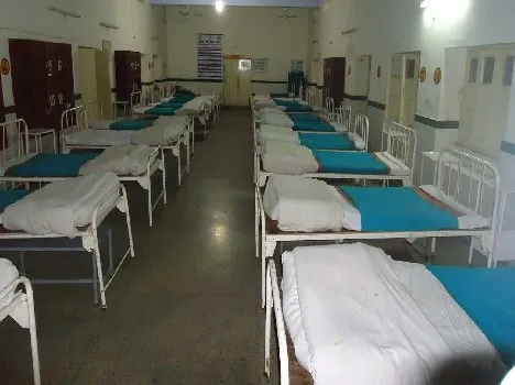 हल्द्वानी: बेस और महिला अस्पताल को ओपीडी कम होने से डेढ़ करोड़ का हुआ घाटा