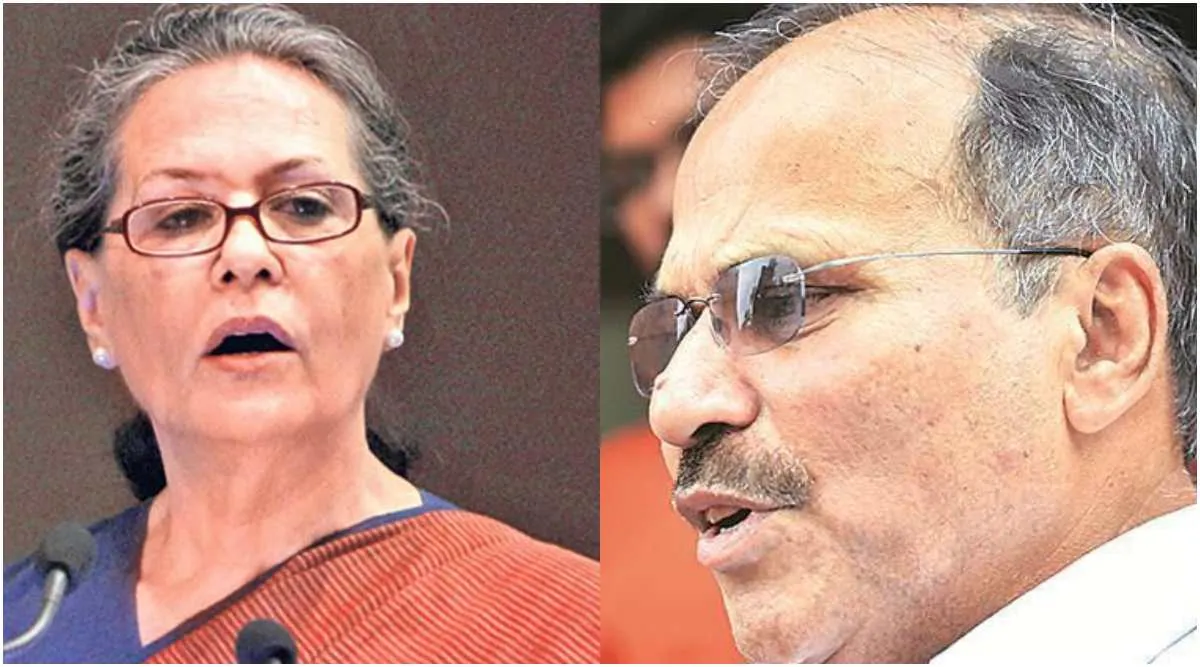 अधीर रंजन चौधरी या फिर कोई और! कौन करेगा लोकसभा में Congress का नेतृत्‍व? Party की ये है राय..