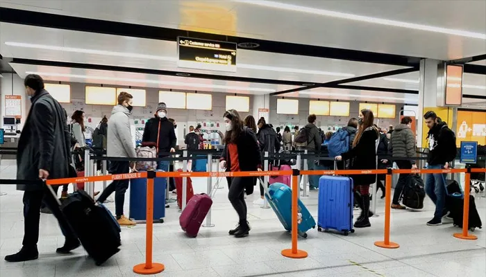 अमेरिका ने जारी किया यात्रा परामर्श, कहा- भूटान न जाएं अमेरिकी, श्रीलंका की यात्रा पर करें पुन: विचार