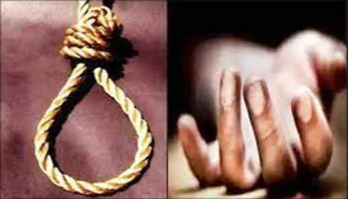 बाराबंकी: संदिग्ध अवस्था में लटकता मिला युवक का शव, गांव में दहशत