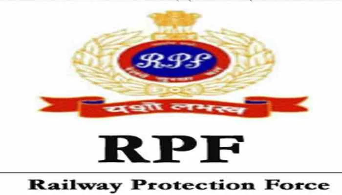 गोरखपुर: यात्रियों की सुरक्षा को लेकर आरपीएफ सजग, दो किशोरियों को भेजा चाइल्ड लाइन