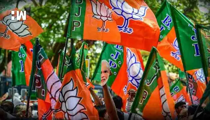 लखनऊ: विधानसभा चुनाव 2022 में दिखेगा भाजपा का डिजिटल वार, जानें क्या है पूरा प्लान