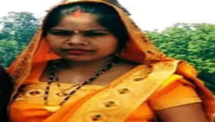 अमेठी: सर्पदंश से नवविवाहिता की मौत, घर में मचा कोहराम