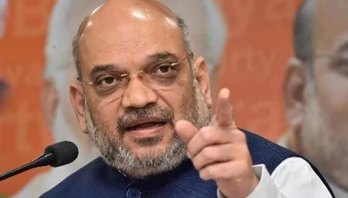 यूपी: इंस्टीट्यूट ऑफ फॉरेंसिक साइंस का गृहमंत्री अमित शाह कल करेंगे शिलान्यास