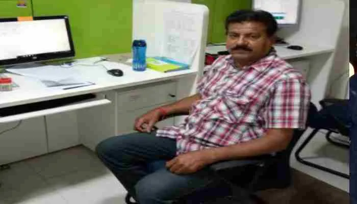 कानपुर: करोड़ों के सिपाही पर सरकार हुई मेहरबान, दरकिनार किया राष्ट्रपति का आदेश!