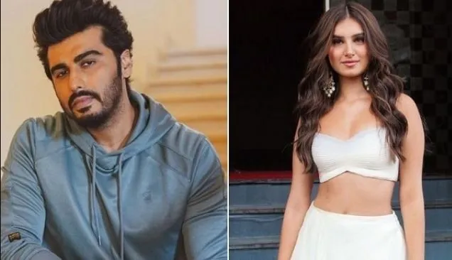 ‘Ek Villain Returns’ की शूटिंग शुरु, तारा सुतारिया के साथ नजर आए अर्जुन कपूर