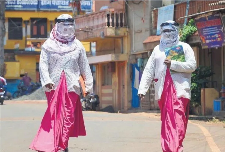 बरेली: आशाओ ने नहीं दी घर घर दस्तक, साप्तहिक रिपोर्ट पहुंची शासन