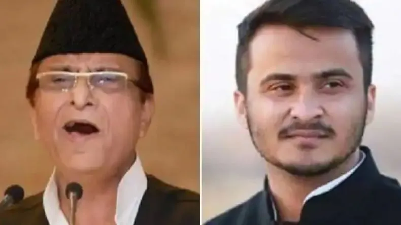 आजम और उनके बेटे को डाक्टरों ने बताया फिट, मेदांता से सीतापुर जेल किए जा रहे शिफ्ट