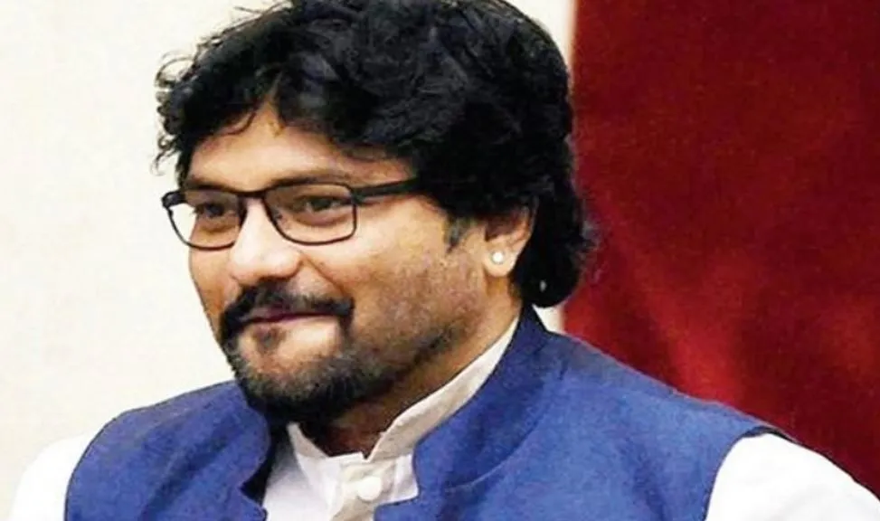 बाबुल सुप्रियो बोले- जा रहा हूं अलविदा, राजनीति छोड़ने का लिया फैसला