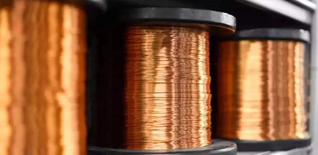 Commodity Market: हाजिर बाजार की कमजोर मांग, जस्ता और तांबा वायदा कीमतों में गिरावट