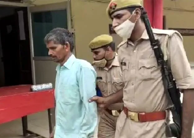 बदायूं: बाप ने बेटी को मारी गोली, युवक के साथ भाग जाने की दी थी धमकी