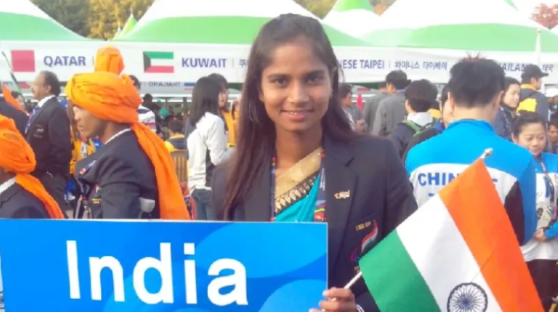 कोरोना संक्रमण ने रोका VISA, भारतीय पैरा-तीरंदाज Paralympic Qualifying प्रतियोगिता से हटने को मजबूर