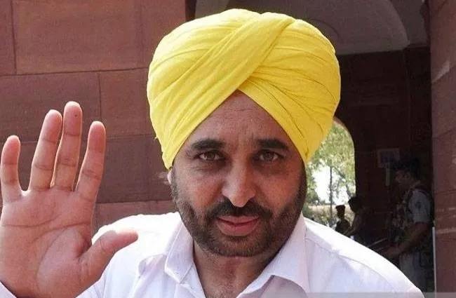 पंजाब में बिजली पर तकरार: सांसद भगवंत मान का दावा- ‘AAP’ की सरकार बनने पर बिजली समझौते किए जाएंगे रद्द
