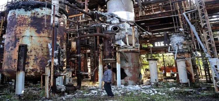 भोपाल गैस पीड़ितों की विधवाओं को 1000 रुपए की मिलेगी अतिरिक्त पेंशन