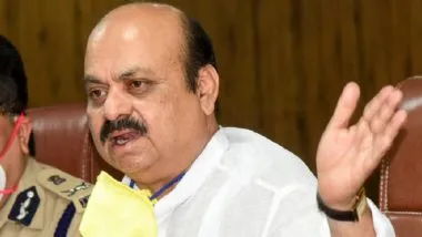 Karnataka CM: कभी येदियुरप्पा की ‘परछाई’ थे, अब उनकी जगह बोम्मई संभालेंगे कमान