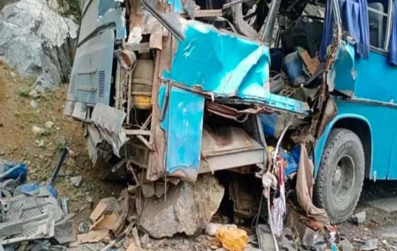 पाकिस्तान में बम विस्फोट, चीनी इंजीनियरों समेत 13 की मौत, चीन ने बताया हमला