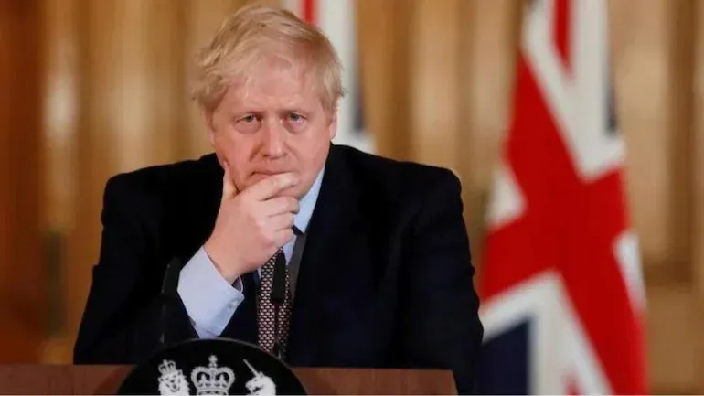 Britain के PM जॉनसन ने दिए संकेत, अगले हफ्ते हट सकती हैं Lockdown की शेष पाबंदियां!