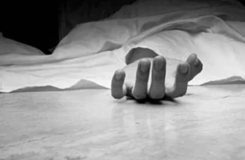 लालकुआं: महिला की गला दबाकर हत्या, होटल में मिला शव