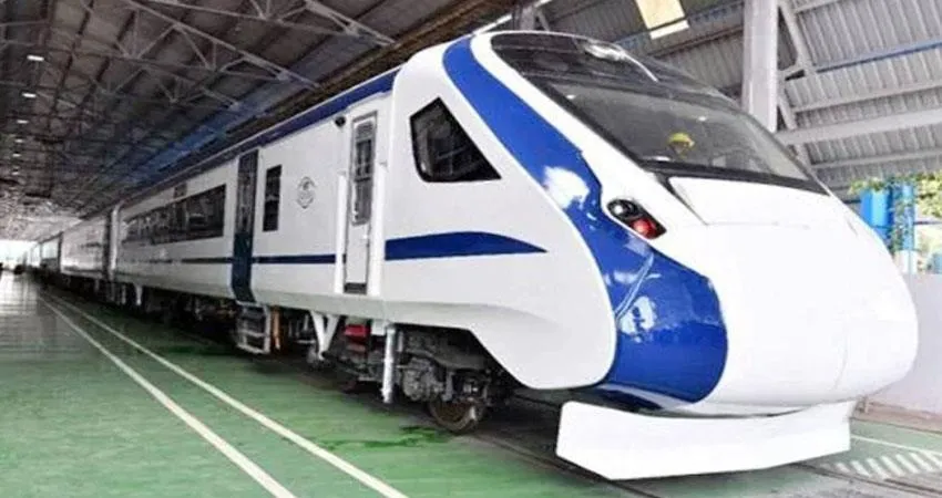 अटकी बुलेट ट्रेन चलाने व अधूरे स्टेशन चमकाने के लिए तीन मंत्री