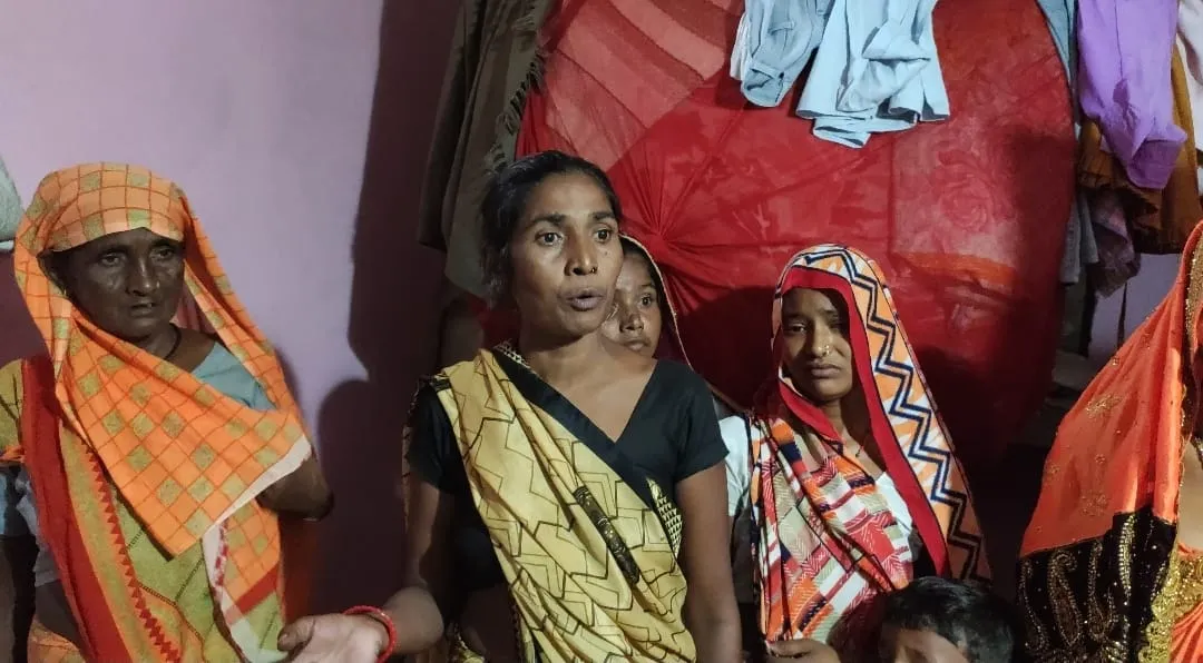 बदायूं: महिलाओं व बच्चे को बंधक बना साढ़े छह लाख की डकैती