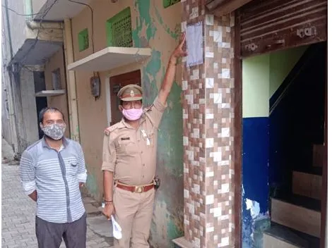 बरेली: नौकरी का झांसा देकर की ठगी, दबिश से पहले आरोपी फरार