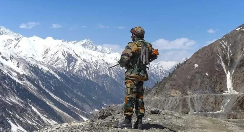 भारत-चीन तनाव: ड्रैगन से 12वें दौर की बातचीत कल, हॉट स्प्रिंग्स और गोगरा पर होगी बात