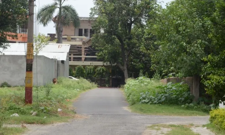 बरेली: आवास विकास कॉलोनी में लगेंगे सुरक्षा गार्ड, बंद रहेगा एक गेट