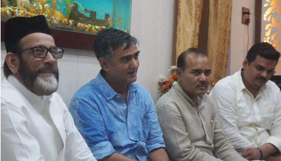 बरेली: तौकीर रजा को अखिलेश से शिकवे, शर्तों पर साथ चलने को तैयार