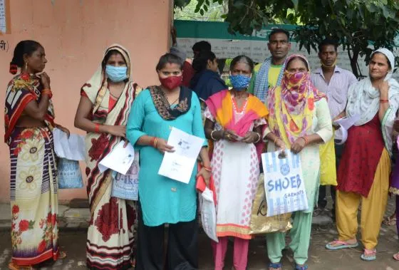 बरेली: आवास लाभार्थियों की सूची में हेराफेरी, कई साल से भटक रहे पात्र