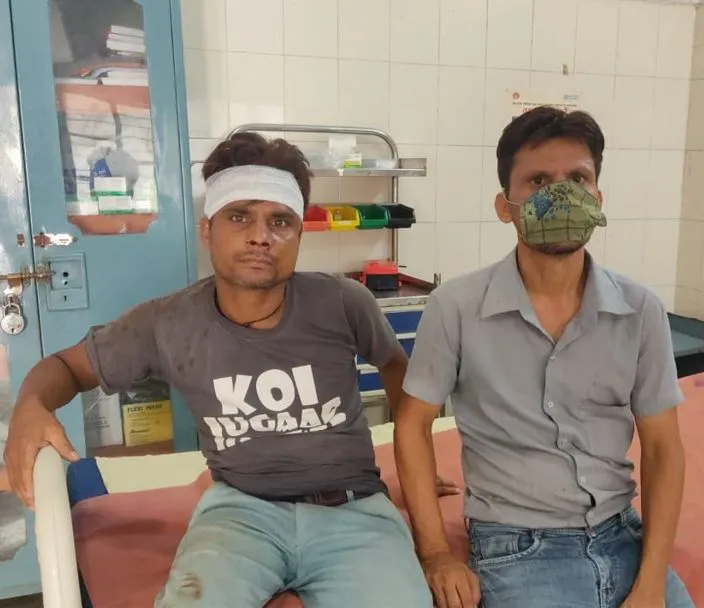 बरेली: पहले मारपीट फिर ऑटो चालक से लूटे रुपए