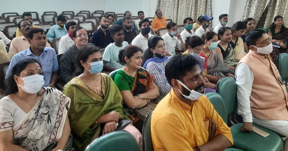 बरेली: पर्यावरण संरक्षण के लिए लोगों को जगा रही गतिविधि