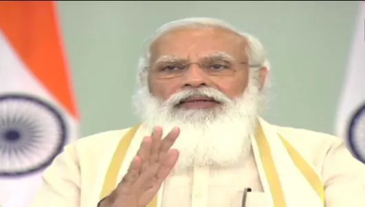पीएम मोदी ने बाराबंकी सड़क हादसे पर जताया शोक, किया आर्थिक सहायता का ऐलान