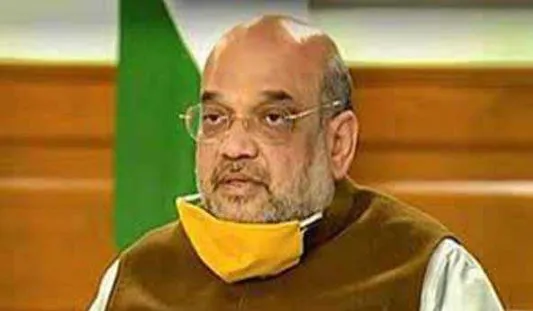 किश्तवाड़ हादसा: गृह मंत्री शाह ने की जम्मू कश्मीर के उपराज्यपाल से बात कर जाने हालात