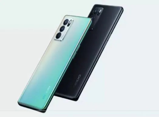 Oppo ने जियो 5जी लैब में रेनो6 सीरीज के स्मार्टफोन का किया परीक्षण