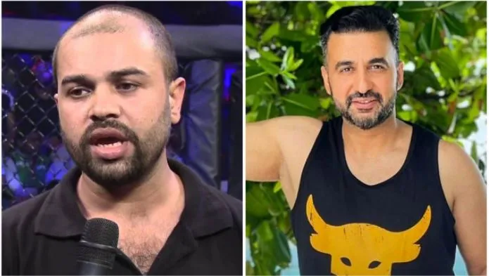 अश्लील फिल्म मामला: राज कुंद्रा  समेत उनके पार्टनर रयान थोर्पे की जमानत याचिका खारिज