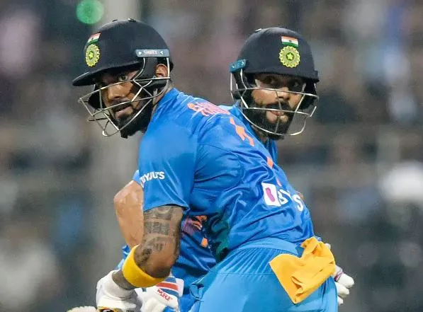 ICC रैंकिंग: T20 बल्लेबाजों की सूची में कोहली और राहुल ने अपना शीर्ष स्थान कायम रखा